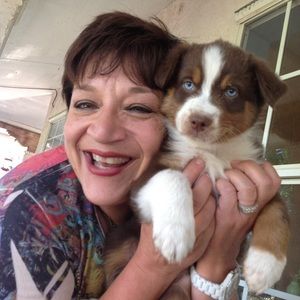 Meet your Posher, Cordelia